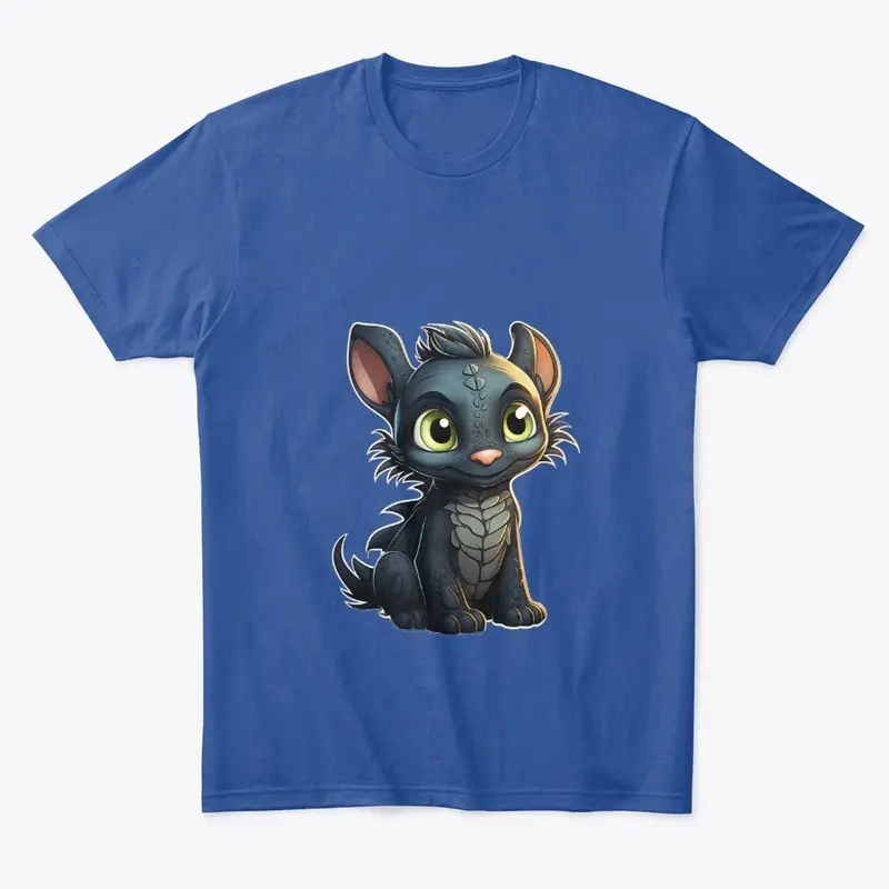 Mystic Dragon Whelp Tee